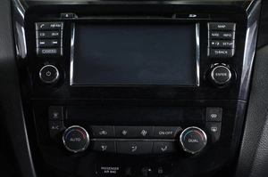 Внедорожник Nissan Qashqai 2014 года, 1579000 рублей, Новосибирск