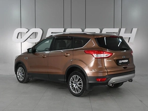 Внедорожник Ford Kuga 2013 года, 1199000 рублей, Ростов-на-Дону