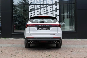 Внедорожник Jetour X70 Plus 2025 года, 2899000 рублей, Ульяновск