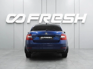 Лифтбек Skoda Octavia 2018 года, 1799000 рублей, Воронеж