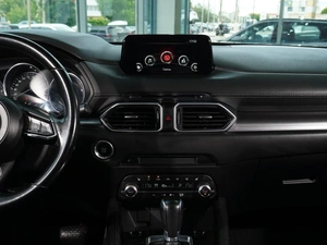 Внедорожник Mazda CX-5 2019 года, 2098000 рублей, Тверь