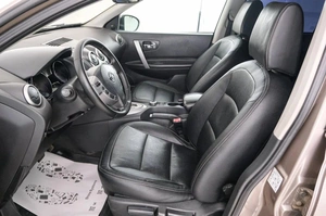 Внедорожник Nissan Qashqai 2007 года, 939000 рублей, Красноярск