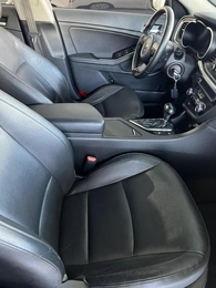 Седан Kia Optima 2015 года, 1600000 рублей, Кострома