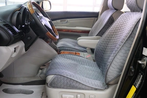 Внедорожник Lexus RX 2004 года, 1449000 рублей, Омск