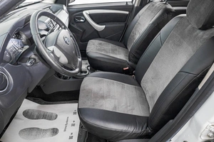 Внедорожник Nissan Terrano 2014 года, 1089000 рублей, Барнаул