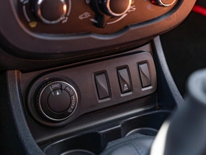 Внедорожник Renault Duster 2020 года, 1569000 рублей, Краснодар