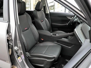 Внедорожник Changan CS35 Plus 2024 года, 2100000 рублей, Волгоград