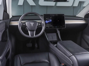 Внедорожник Tesla Model Y 2020 года, 3199000 рублей, Ростов-на-Дону