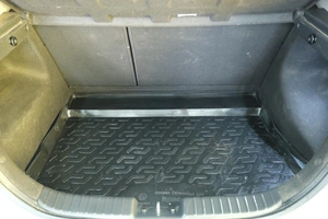 Хетчбэк Hyundai i30 2009 года, 679000 рублей, Омск