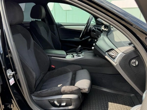 Седан BMW 5 серия 2019 года, 4539000 рублей, Кропоткин
