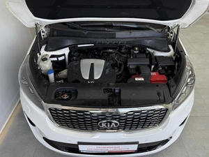 Внедорожник Kia Sorento Prime 2019 года, 2965000 рублей, Красноярск
