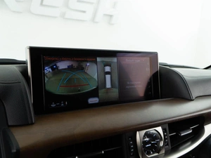 Внедорожник Lexus LX 2016 года, 7509050 рублей, Москва