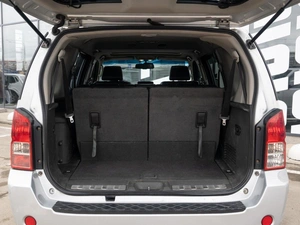 Внедорожник Nissan Pathfinder 2008 года, 1295000 рублей, Краснодар