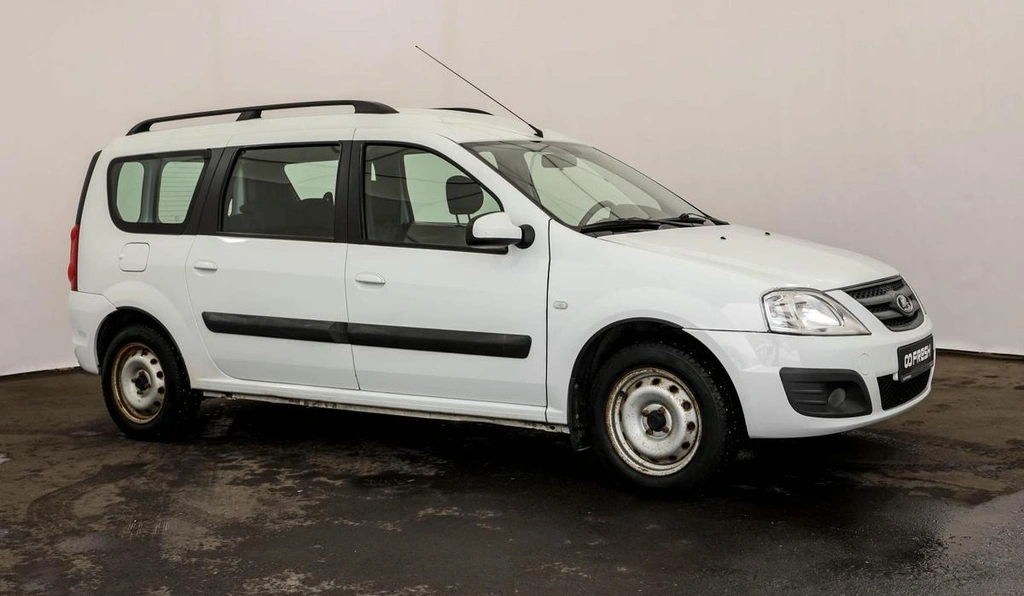Универсал ВАЗ (LADA) Largus 2020 года, 890000 рублей, Орёл