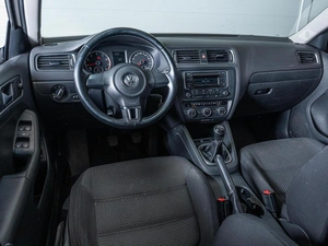 Седан Volkswagen Jetta 2014 года, 1019000 рублей, Ставрополь