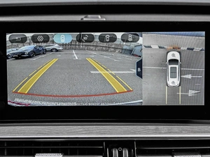 Внедорожник Chery Tiggo 8 Pro Max 2023 года, 2599000 рублей, Кирилловка