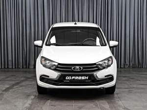 Лифтбек ВАЗ (LADA) Granta 2020 года, 929000 рублей, Ставрополь