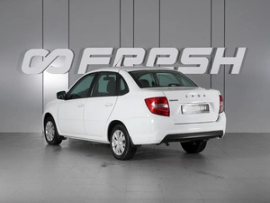 Седан ВАЗ (LADA) Granta 2024 года, 909000 рублей, Минеральные Воды