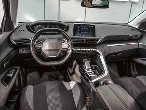 Внедорожник Peugeot 5008 2020 года, 2430000 рублей, Краснодар