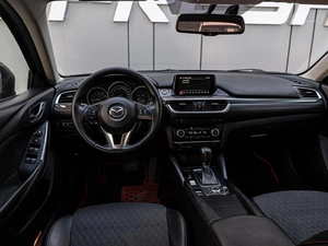 Седан Mazda 6 2016 года, 1910000 рублей, Краснодар