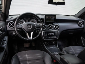 Хетчбэк Mercedes-benz A-класс 2013 года, 1360000 рублей, Краснодар