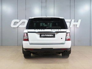 Внедорожник Land Rover Range Rover Sport 2011 года, 1729000 рублей, Воронеж