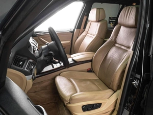 Внедорожник BMW X5 2008 года, 1299000 рублей, Тюмень