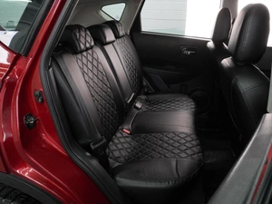 Внедорожник Nissan Qashqai 2013 года, 999000 рублей, Воронеж