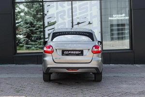 Лифтбек ВАЗ (LADA) Granta 2021 года, 679000 рублей, Ульяновск