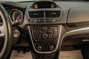 Внедорожник Opel Mokka 2014 года, 1119000 рублей, Челябинск