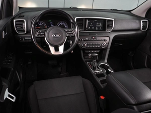 Внедорожник Kia Sportage 2019 года, 2299000 рублей, Воронеж