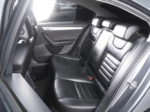 Лифтбек Skoda Octavia 2013 года, 1420000 рублей, Ростов-на-Дону