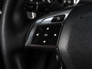 Внедорожник Mercedes-benz GL-класс 2014 года, 2469000 рублей, Тюмень