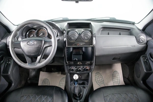 Универсал ВАЗ (LADA) Largus 2021 года, 929000 рублей, Пермь