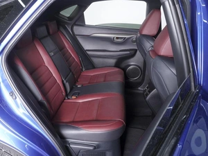 Внедорожник Lexus NX 2016 года, 3360000 рублей, Ростов-на-Дону