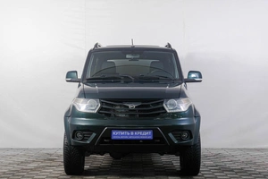 Внедорожник УАЗ Patriot 2015 года, 1059000 рублей, Кемерово