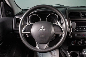 Внедорожник Mitsubishi ASX 2012 года, 1089000 рублей, Сургут