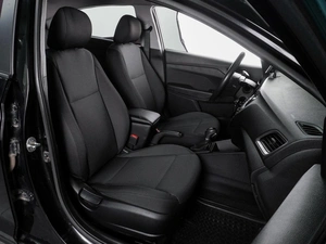 Седан Hyundai Solaris 2018 года, 1295000 рублей, Воронеж