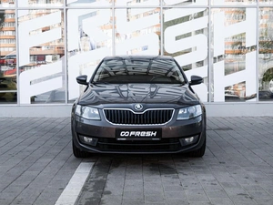 Лифтбек Skoda Octavia 2016 года, 1590000 рублей, Ставрополь