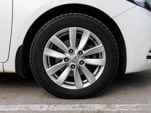 Седан Kia Cerato 2014 года, 1099000 рублей, Большой Сочи