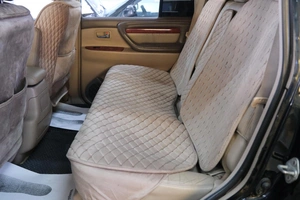 Внедорожник Lexus LX 2001 года, 1999000 рублей, Омск