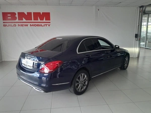 Седан Mercedes-benz C-класс 2015 года, 1990000 рублей, Смоленск