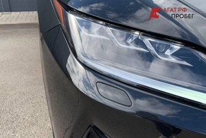 Внедорожник Lexus RX 2021 года, 4540000 рублей, Солонцы