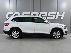 Внедорожник Skoda Kodiaq 2019 года, 2610000 рублей, Аксай