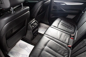 Внедорожник BMW X5 2015 года, 3539000 рублей, Сургут
