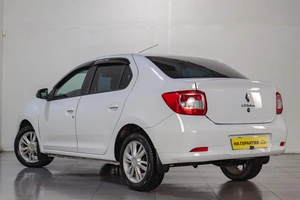 Седан Renault Logan 2020 года, 689000 рублей, Челябинск