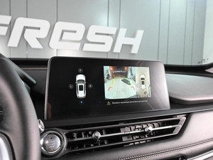 Внедорожник Chery Tiggo 8 2020 года, 1849000 рублей, Аксай