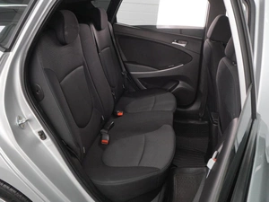 Хетчбэк Hyundai Solaris 2015 года, 1049000 рублей, Воронеж