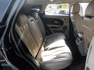 Внедорожник Land Rover Range Rover Evoque 2013 года, 1860000 рублей, Ставрополь