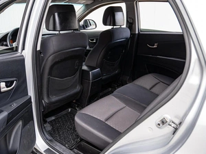 Внедорожник SsangYong Actyon 2011 года, 990000 рублей, Краснодар